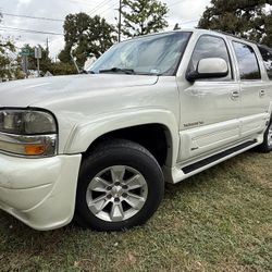 GMC Yukon 
