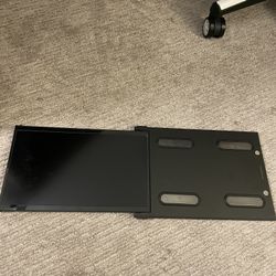 Dual Max DS  Portable Laptop Monitor 