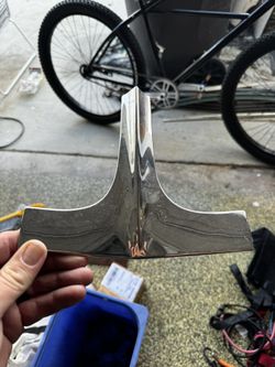 1959 Impala Trim