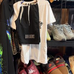 Burberry Kids Outfit Size 9-10