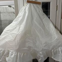 Ball Gown Slip 
