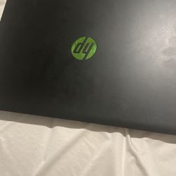 Hp Pavilion Core i7 10th Gen Gaming Laptop
