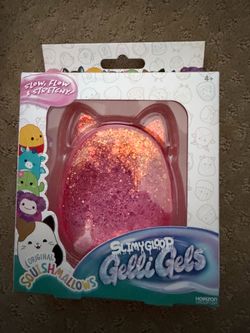 Squishmallows Gelli Gels