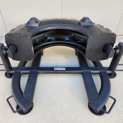 Titan Commercial Indoor Tire Flipping Machine