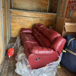 Sofa Recliner
