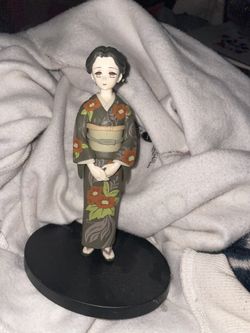 Demon Slayer Figure