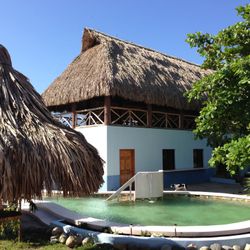 Beach Bar Club House For Sale Or Trade