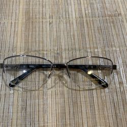 Medical Glasses Made In Italy 🇮🇹 Frame. New Never Used