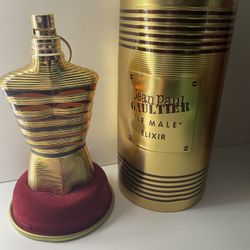 Jean Paul Gaultier LE Male Elixir 