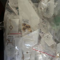 Jewelry Haul