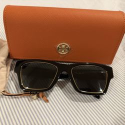 [New] - Tory Burch Women’s Sunglasses