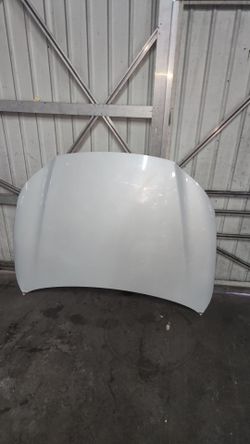 2020-2025 MAZDA CX-30 HOOD