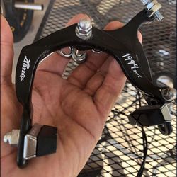 ODYSSEY 1999 Rear Brake/lever/cable Oldschool