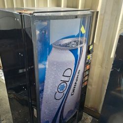 5 vending machines BUNDLE DEAL