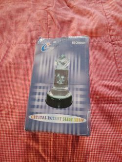 Crystal Rosary slide show