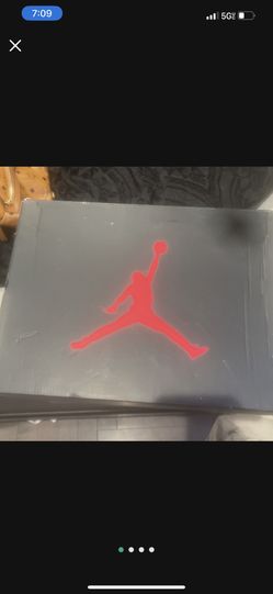 Jordan 5 “what The” Size 13