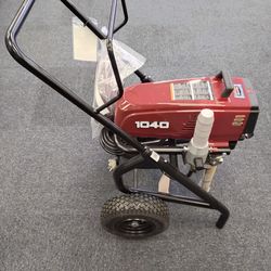 Titan 1040 Airless Paint Sprayer BRAND NEW!!