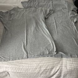 T-shirts -Men’s Med