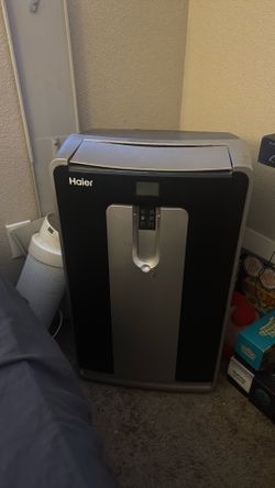 Portable AC