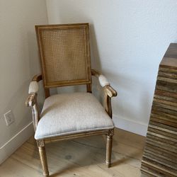 1 Brand New Side Chair - Armchair 