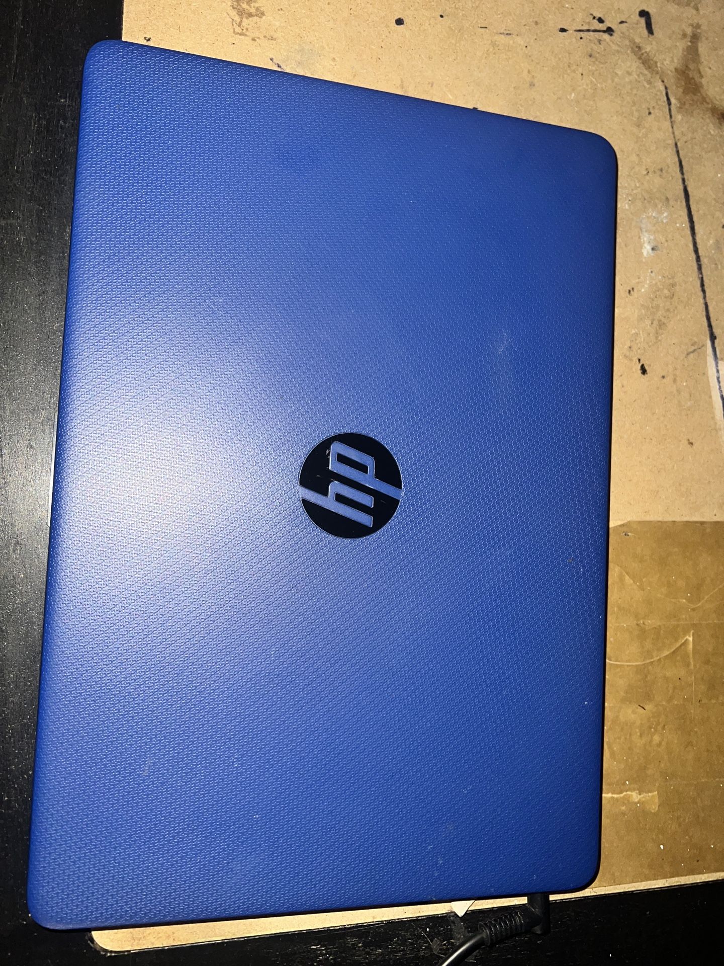 HP Laptop