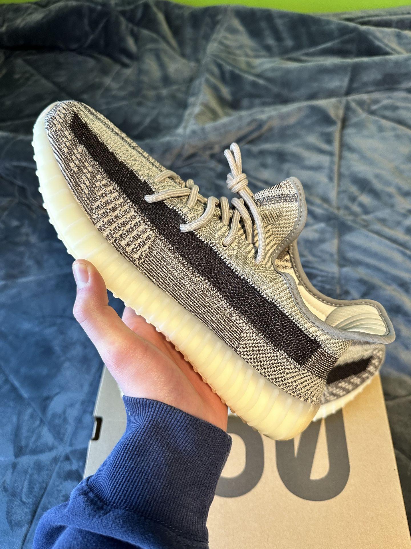 Size 11 - Adidas Yeezy Boost 350 V2 Zyon
