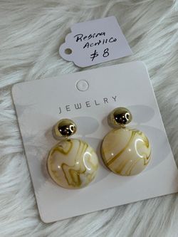 Bellas Joyas de acero inoxidable