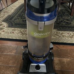 Bissell Vacuum Cleaner
