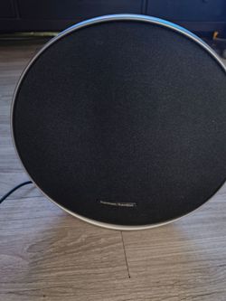 Harman Kardon Onyx Studio 9 Altavoz Inalámbrico Bluetooth Negro
