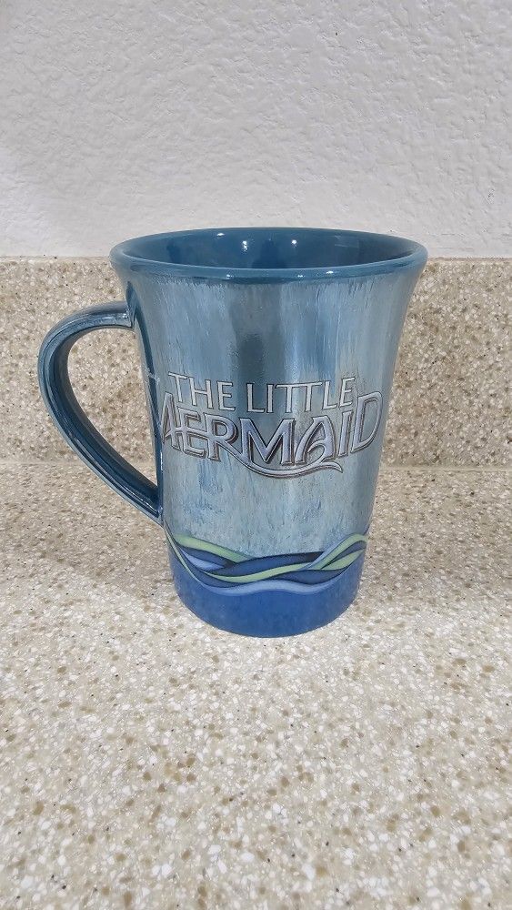 Disney Parks Exclusives Mugs