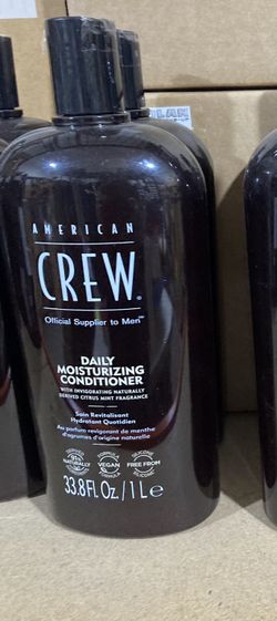 American Crew Conditioner 