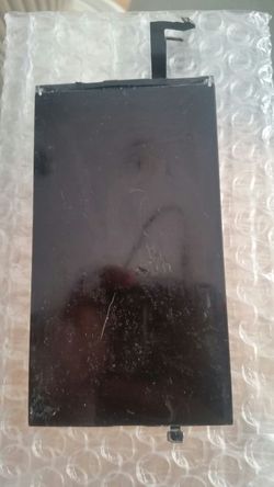 Iphone 6s Broken LCD