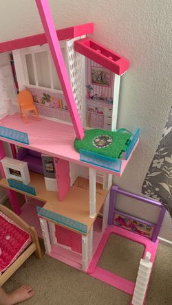 Babrie house