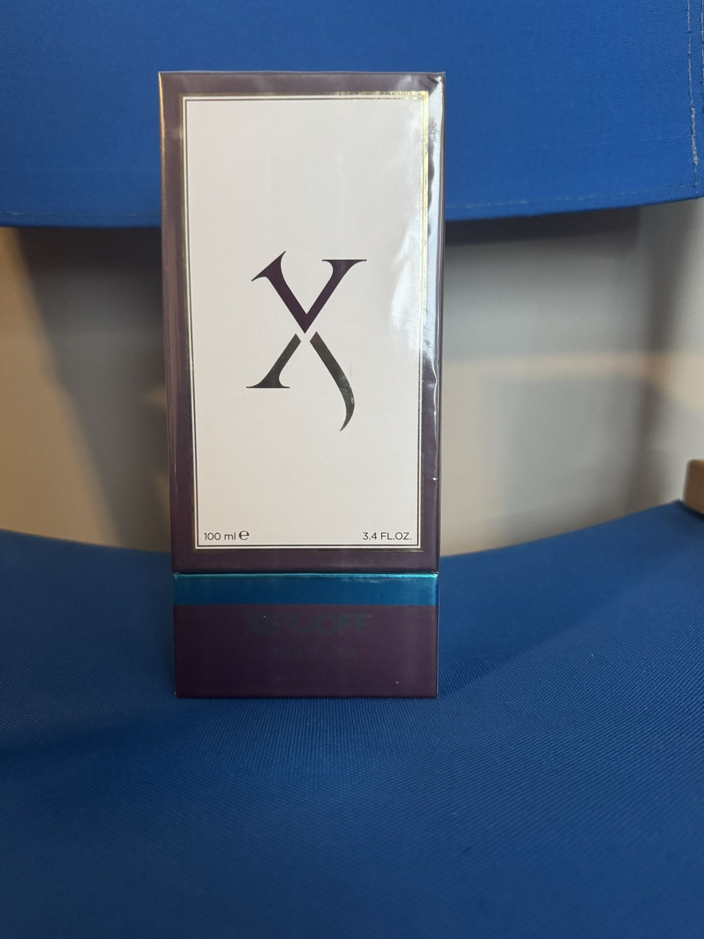 XERJOFF ERBA PURA