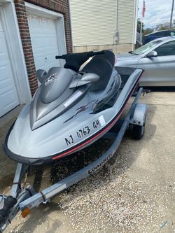 FREE JET SKI