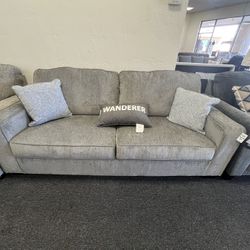 Queen Sleeper Sofa