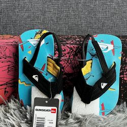 Toddler Sandals 