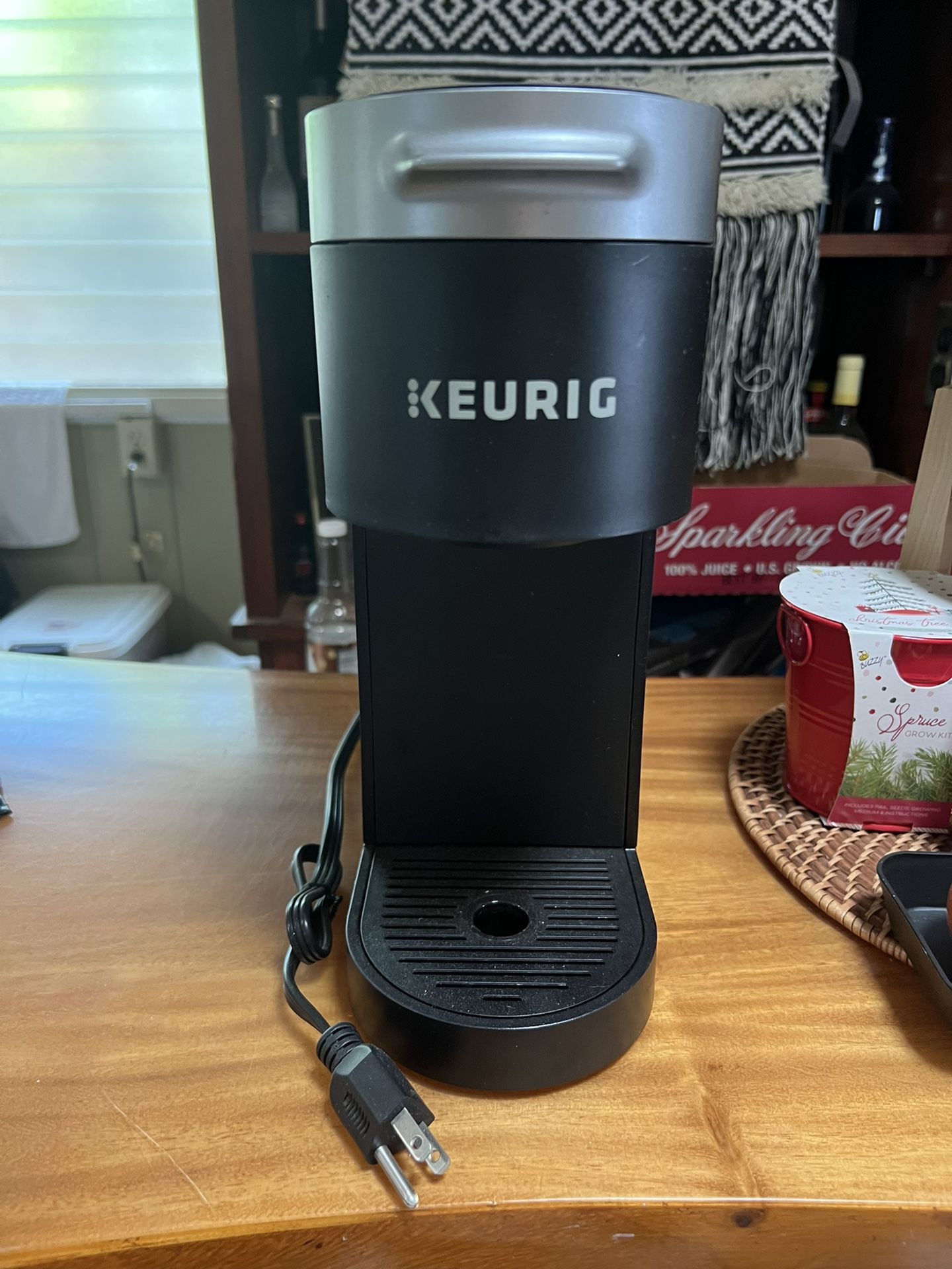 Keurig K Slim Coffee Maker