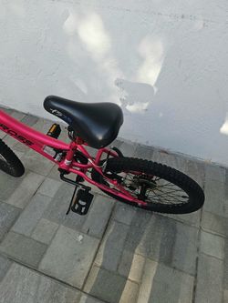 Headline 20 inch mountain bike