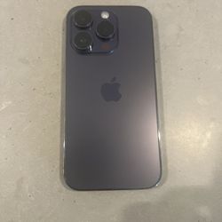 iPhone 14 Pro - 128GB (Pristine Condition) – Unlocked