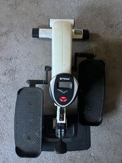 FitDesk Elliptical