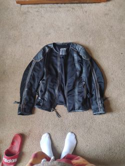 Harley Davidson Jacket
