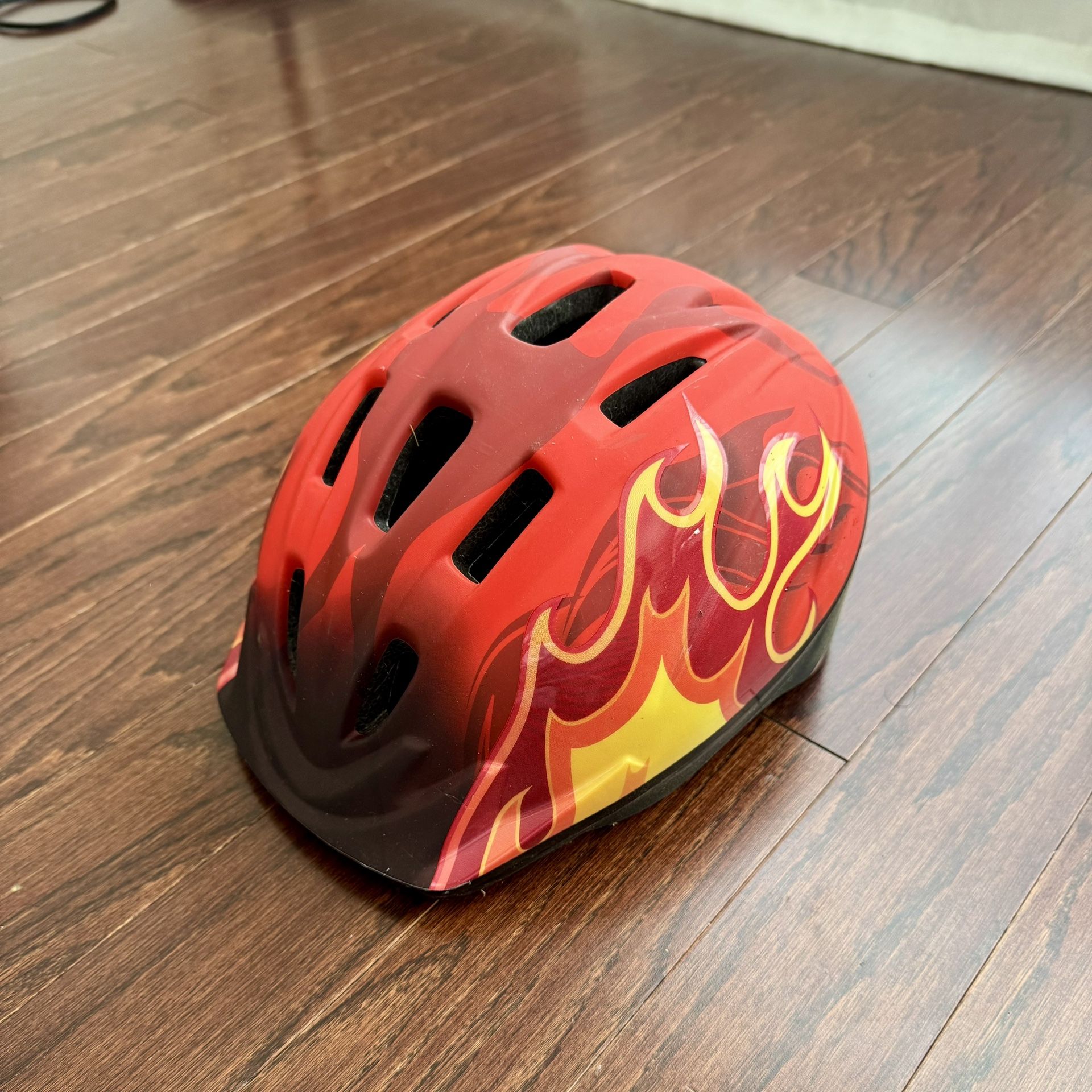 Kids Helmet