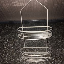 Nice Showerhead Shelf Only $15