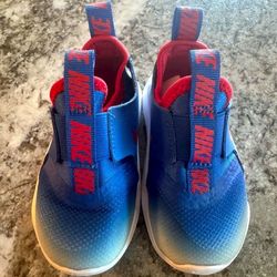Baby Nike Shoes 6c