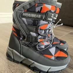 Snow Boots Hobibear 