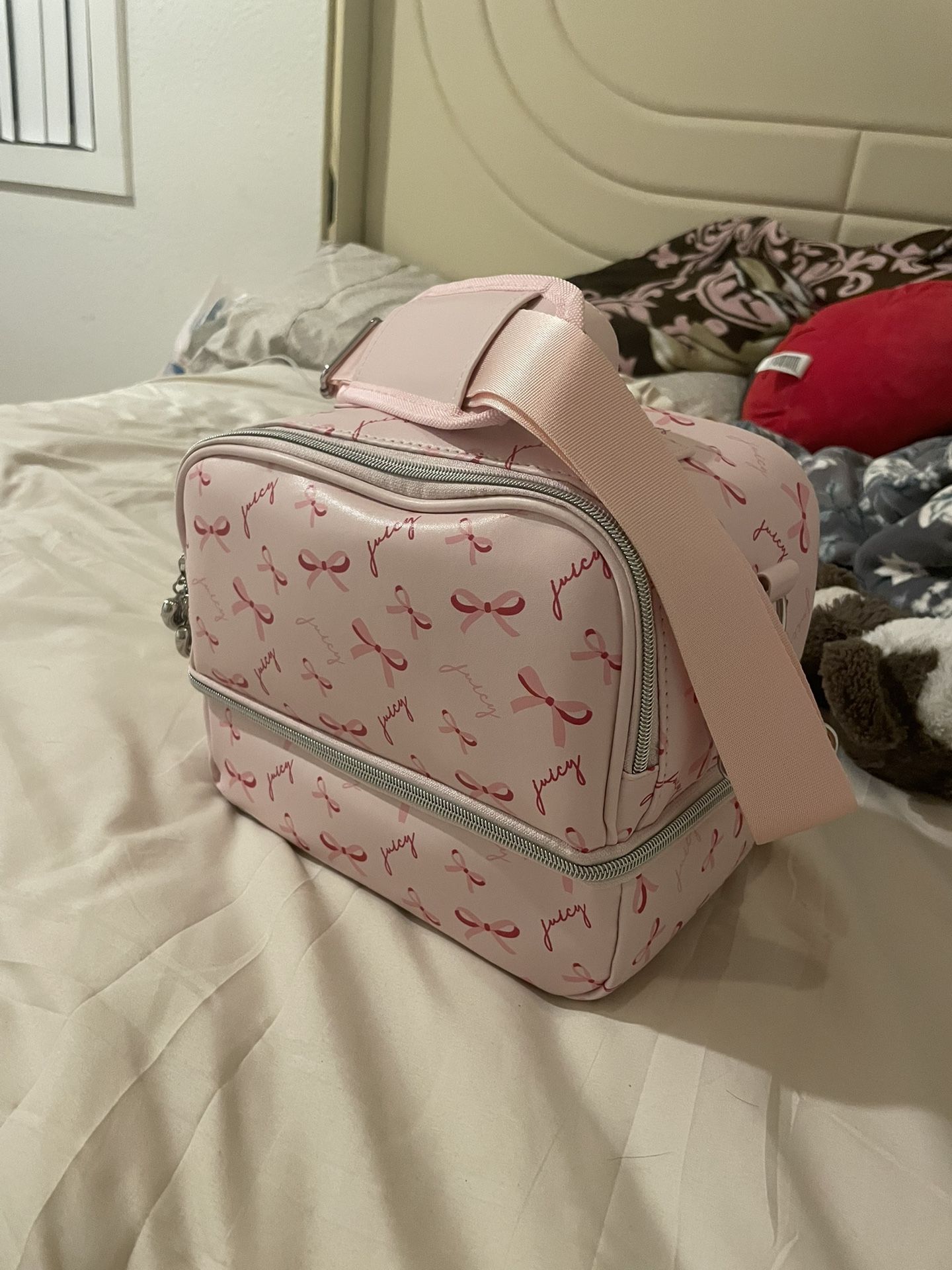 Juicy couture Lunch Bag