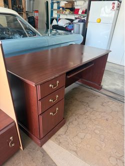 Home Office desk