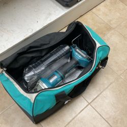 Makita Angle Grinder