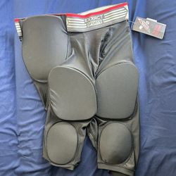 Football Girdle. Men’s Large